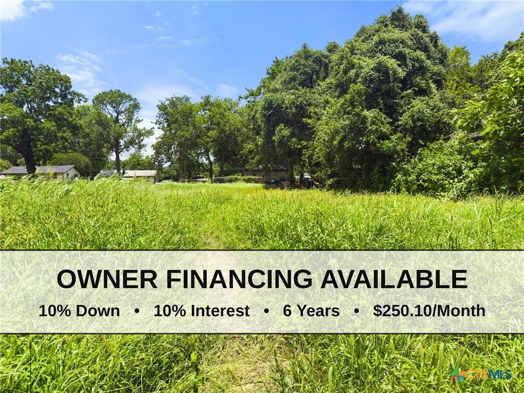 203 Trinity Street, Hearne, TX 77859 Main Photo