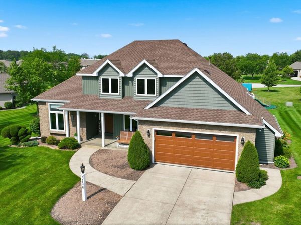 1506 Bell Brook Boulevard, Bluffton, IN 46714