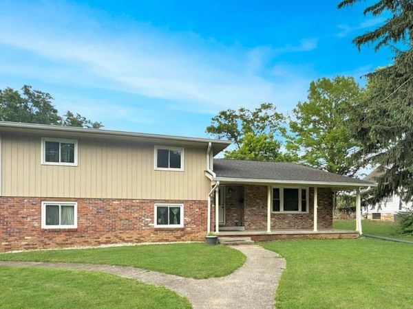 205 S Bryan Avenue, Bloomington, IN 47408