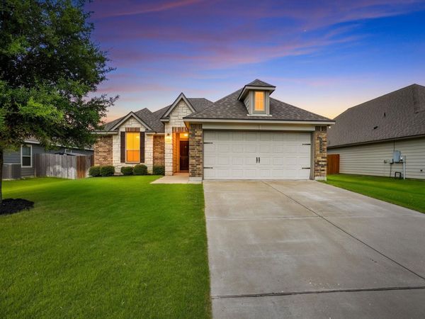 5338 Lancaster DR, Belton, TX 76513