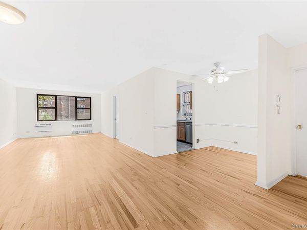 3215 Arlington Avenue, Unit 3E, Bronx, NY 10463