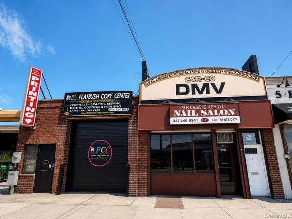 2149 Utica Avenue , Brooklyn, NY 11234