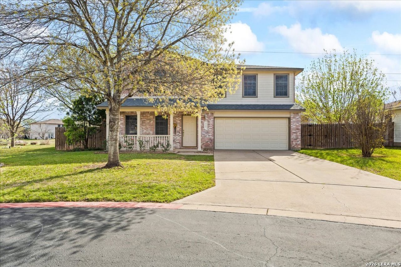 116 Devons Cv, Buda, TX 78610 Main Photo