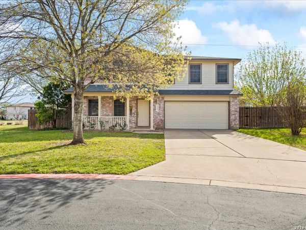 116 DEVONS CV, Buda, TX 78610