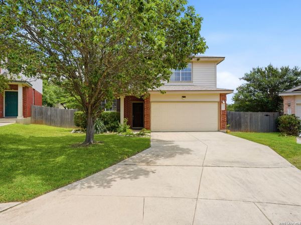 21302 Encino Lookout, San Antonio, TX 78259