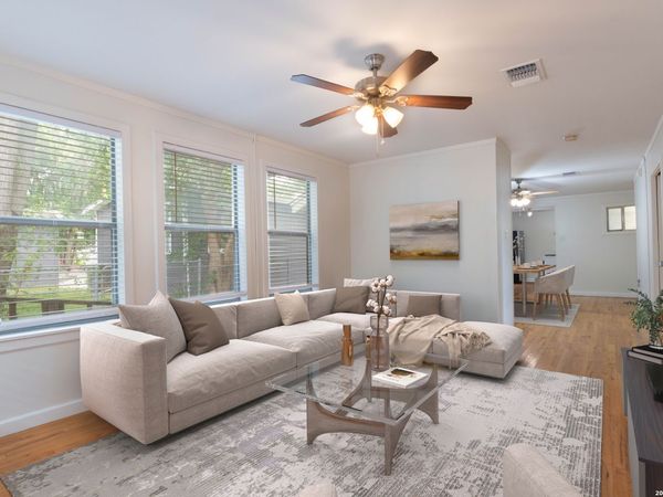 122 Annie, San Antonio, TX 78212