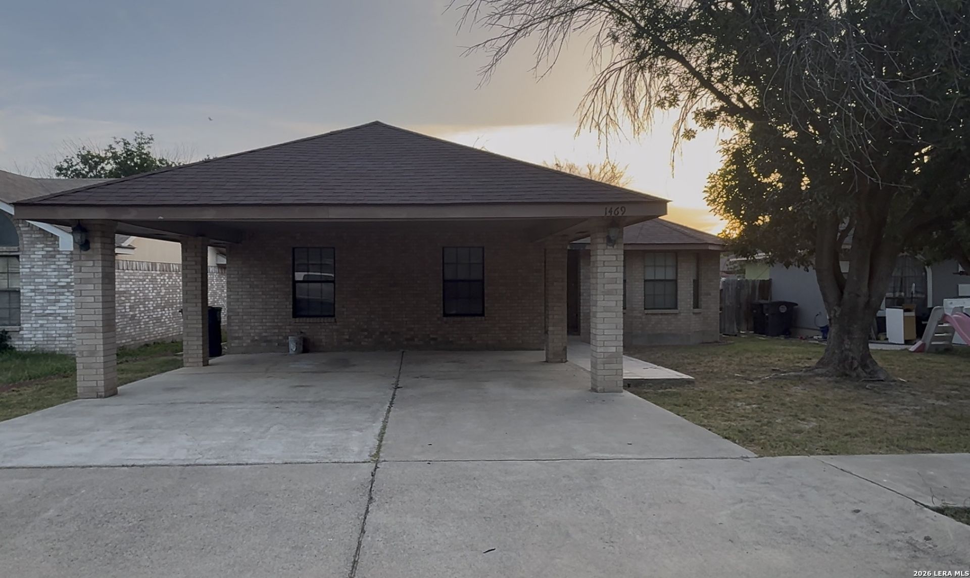 1469 Timber Valley Dr, Eagle Pass, TX 78852 Main Photo