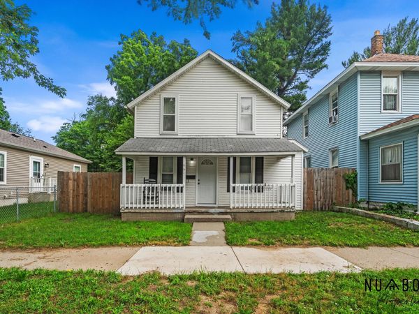 461 Gilbert Street SE, Grand Rapids, MI 49507