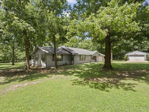 27505 S 614 Road , Grove, OK 74344