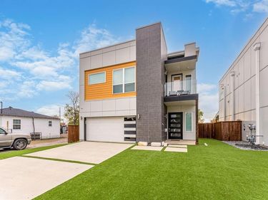 4013 Ivanhoe Lane, Dallas, TX 75212