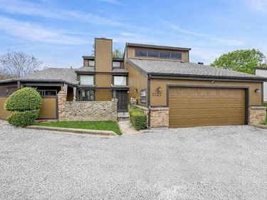 5522 Willow Circle, Fort Worth, TX 76112
