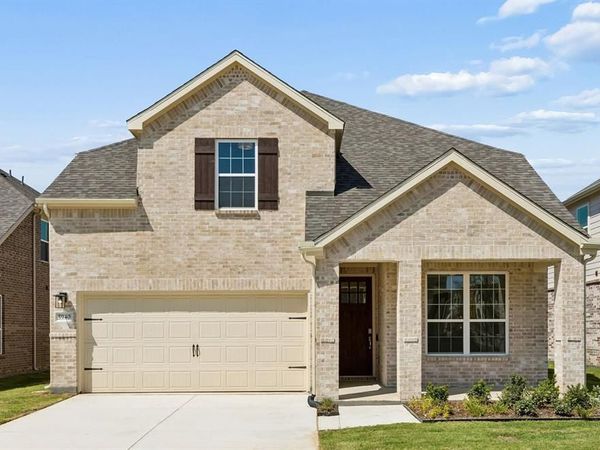 5940 Merian Drive, Pilot Point, TX 75009