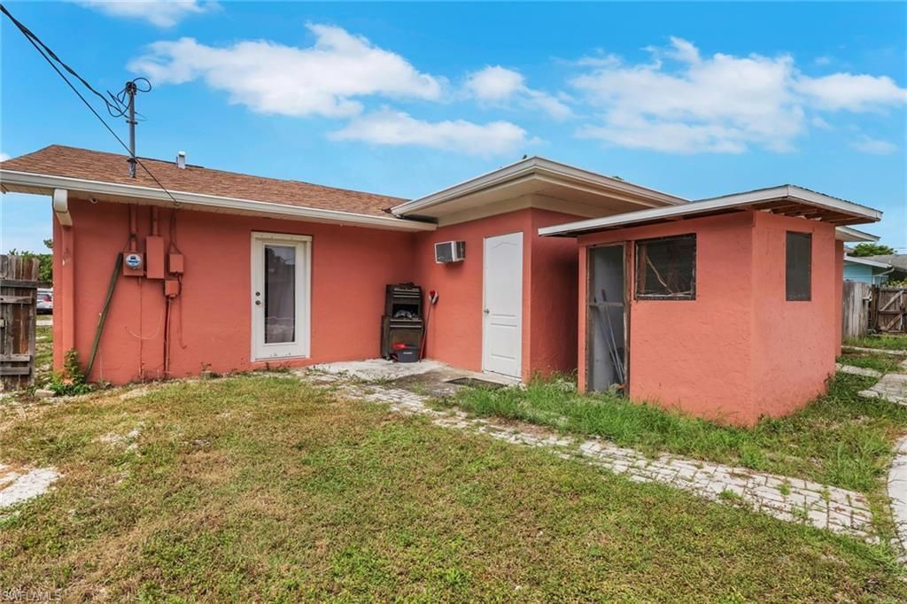 5424 21st Pl Sw, Naples, FL 34116 Photo