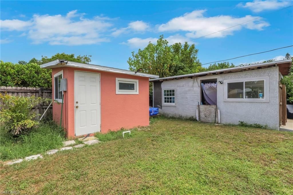 5424 21st Pl Sw, Naples, FL 34116 Photo