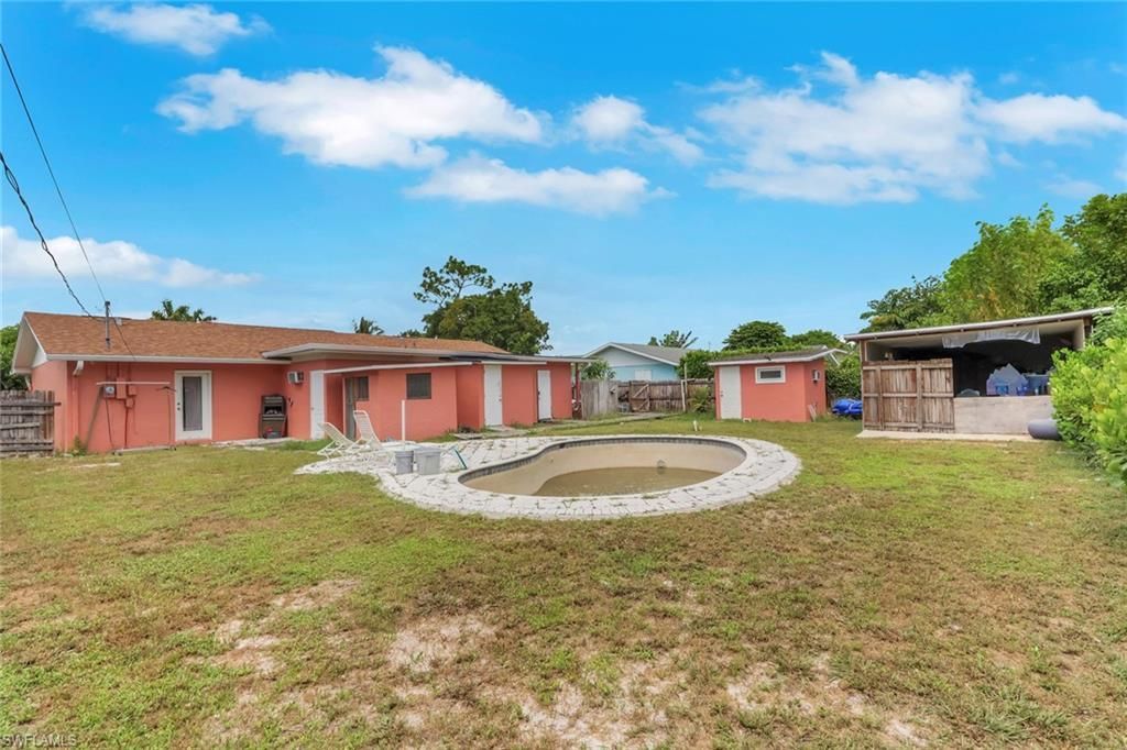 5424 21st Pl Sw, Naples, FL 34116 Photo