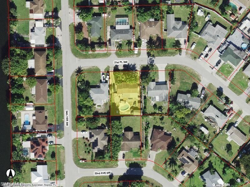 5424 21st Pl Sw, Naples, FL 34116 Photo