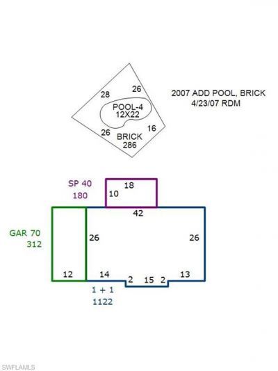 5424 21st Pl Sw, Naples, FL 34116 Photo