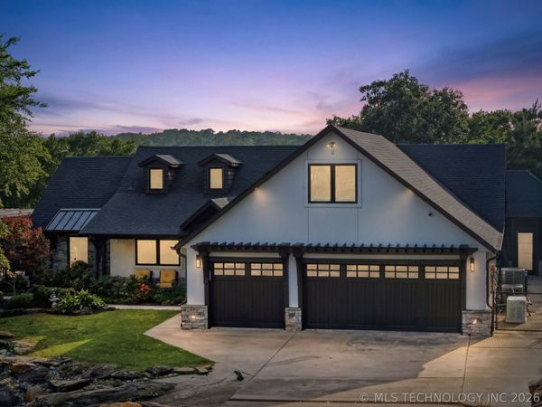 428114 E 1150 Road , Porum, OK 74455
