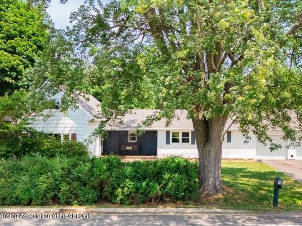 3494 W Kipp Road, Mason, MI 48854