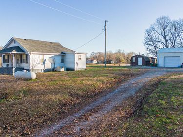 11112 Kentucky 131, Symsonia, KY 42082