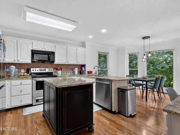1650 N Plantation Drive, Cookeville, TN 38506