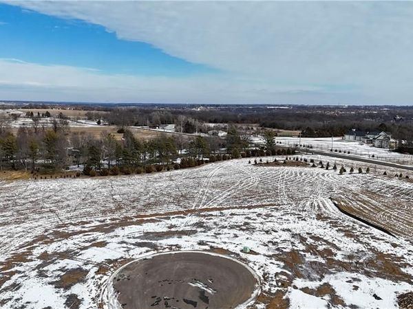 Lot 1,2,3,4 Stone Hill Manor Drive, Stilwell, KS 66085