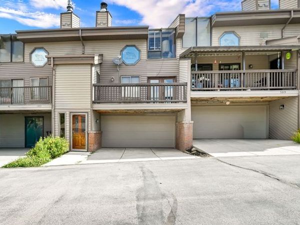 5211 E 3900 N, Eden, UT 84310