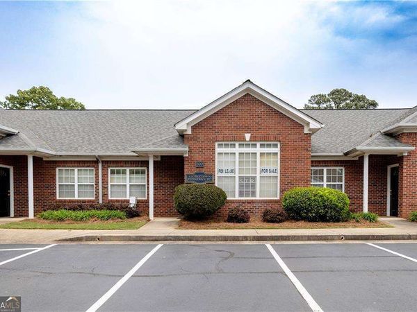 416 Pirkle Ferry Road, UNIT #200-, Cumming, GA 30040