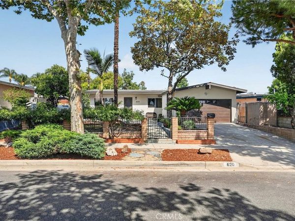 620 Wickford Avenue, La Puente, CA 91744