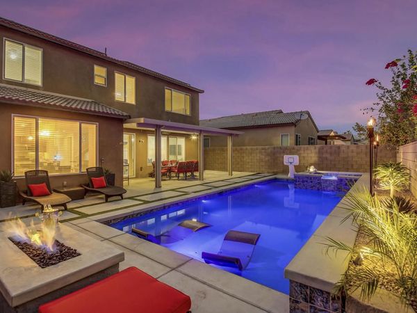 42760 Incantata Place, Indio, CA 92203