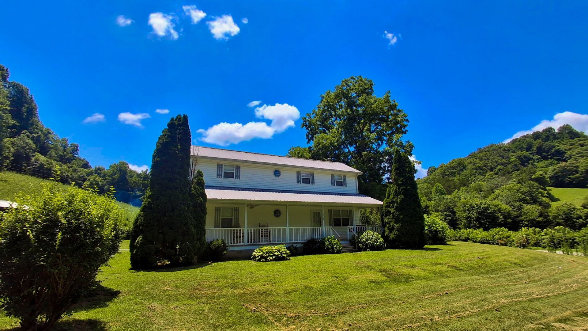 2260 Lawrence Branch Rd , Beechgrove, TN 37018 Main Photo