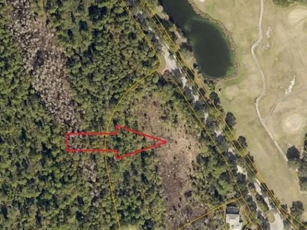 0 International Golf Drive, Daytona Beach, FL 32124