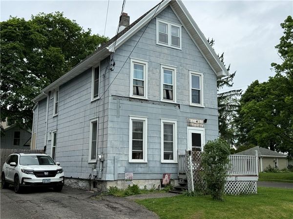 17 Howard Avenue, Binghamton, NY 13904