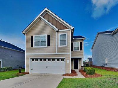 51 Blue Fescue Way , Columbia, SC 29209