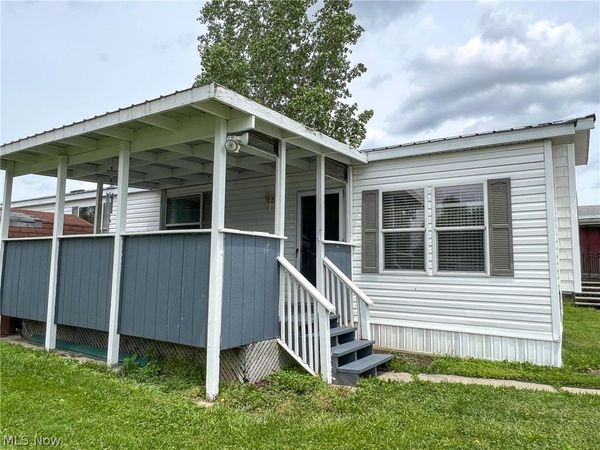 360 S Main Street , Unit 683, West Salem, OH 44287