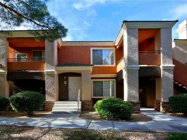 1508 Blackcombe Street, Unit 202, Las Vegas, NV 89128