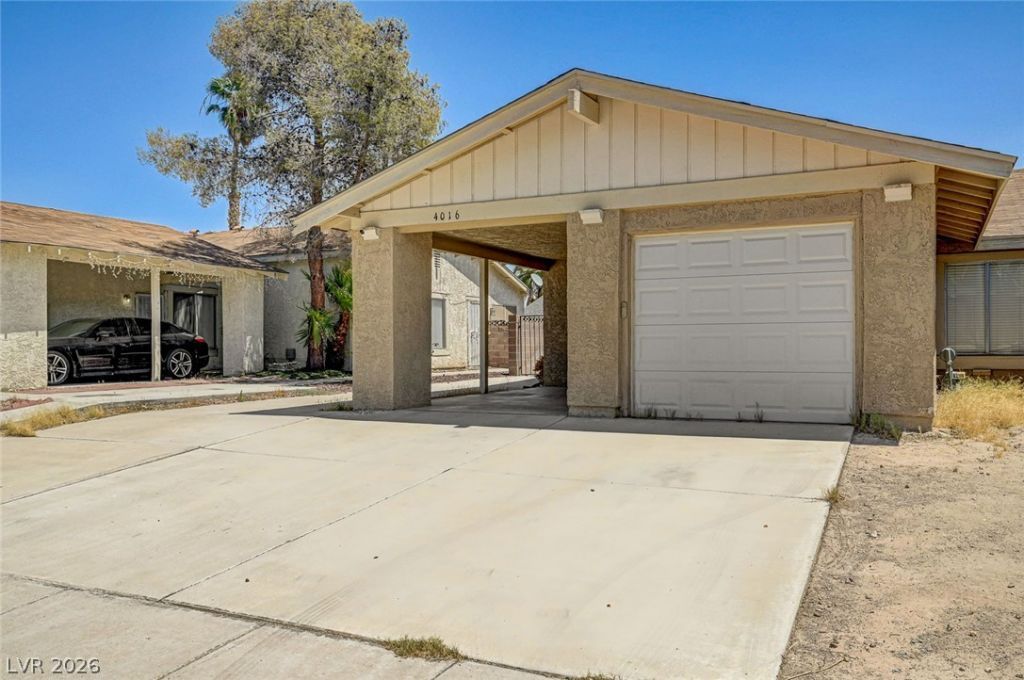 4016 Calle Paula, Las Vegas, NV 89103 Main Photo