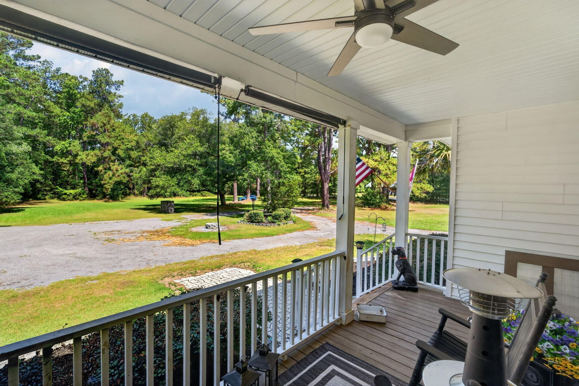 1321 Canady Branch Road Photo 12