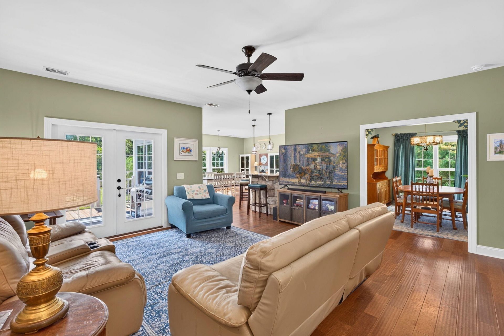 1321 Canady Branch Road Photo 14