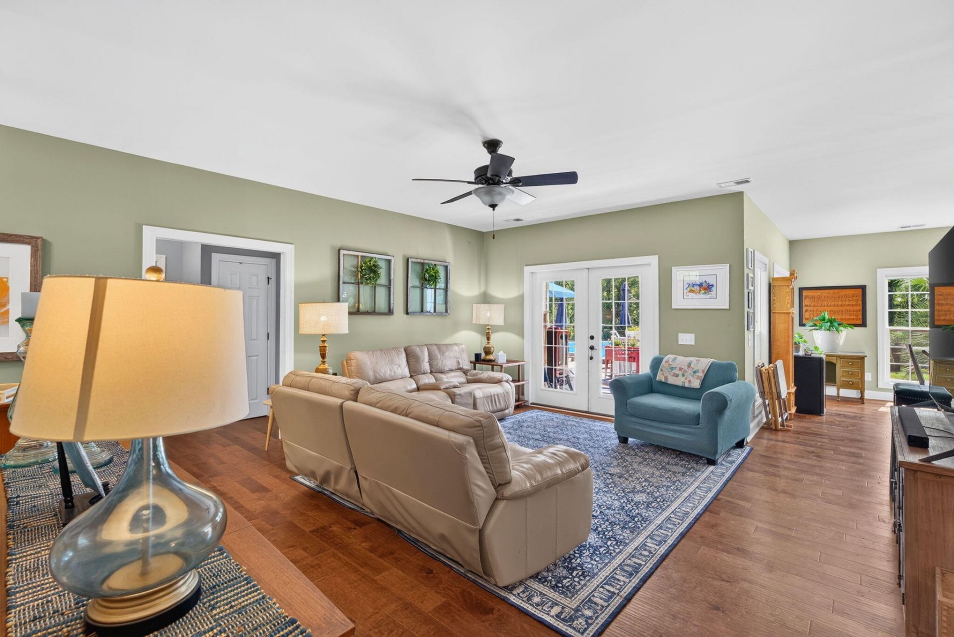 1321 Canady Branch Road Photo 16