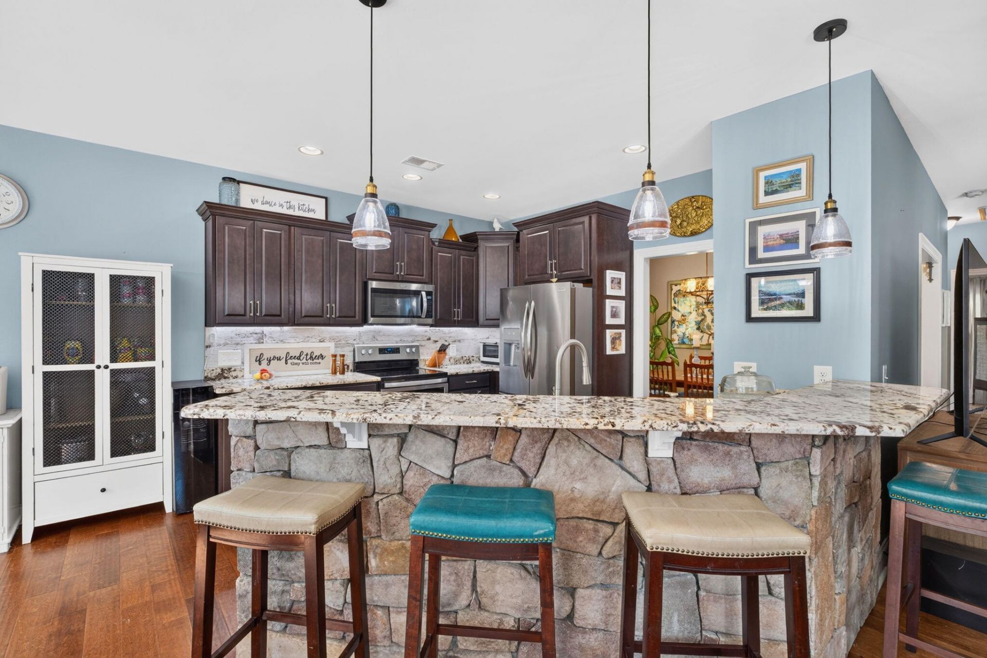 1321 Canady Branch Road Photo 17