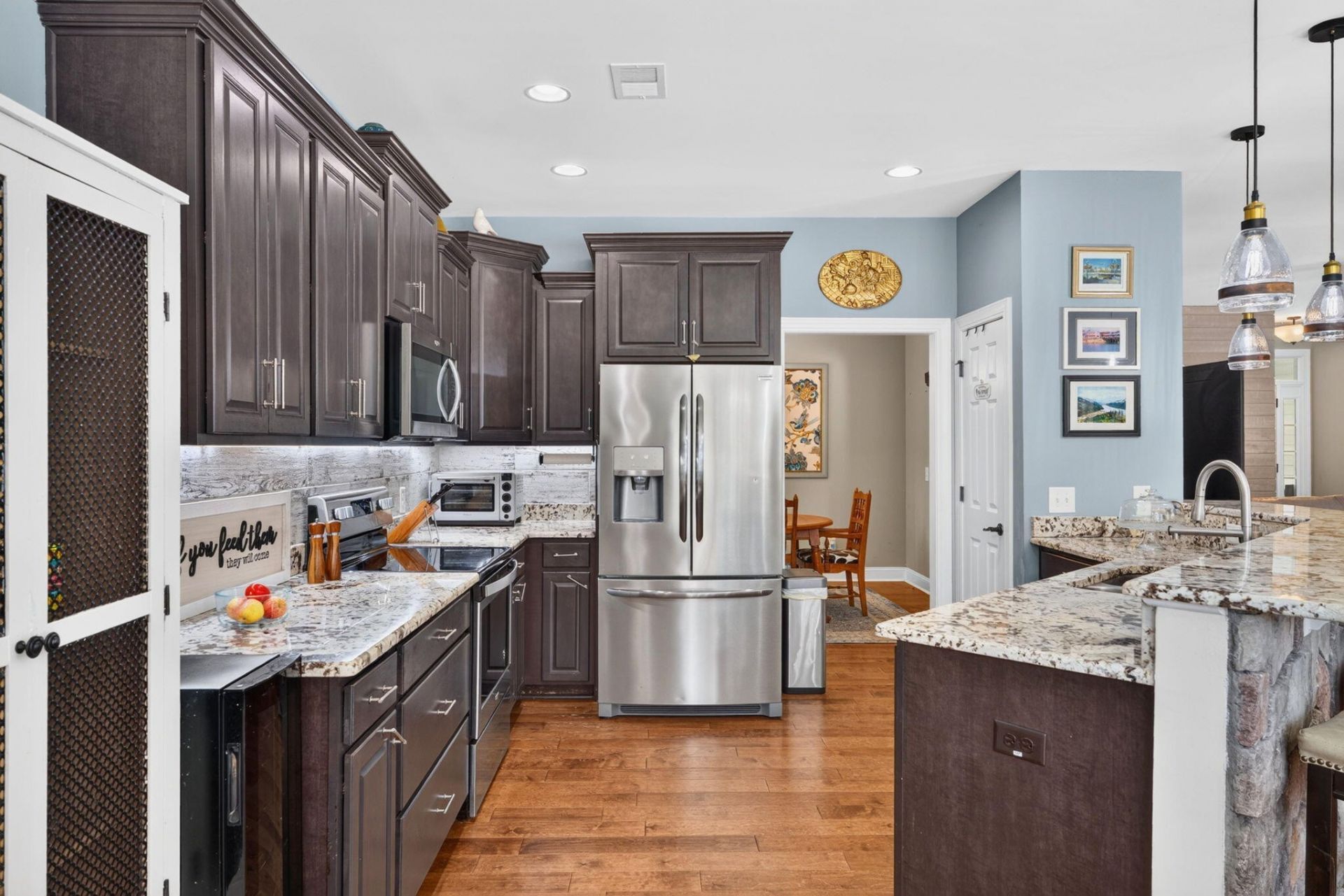 1321 Canady Branch Road Photo 18