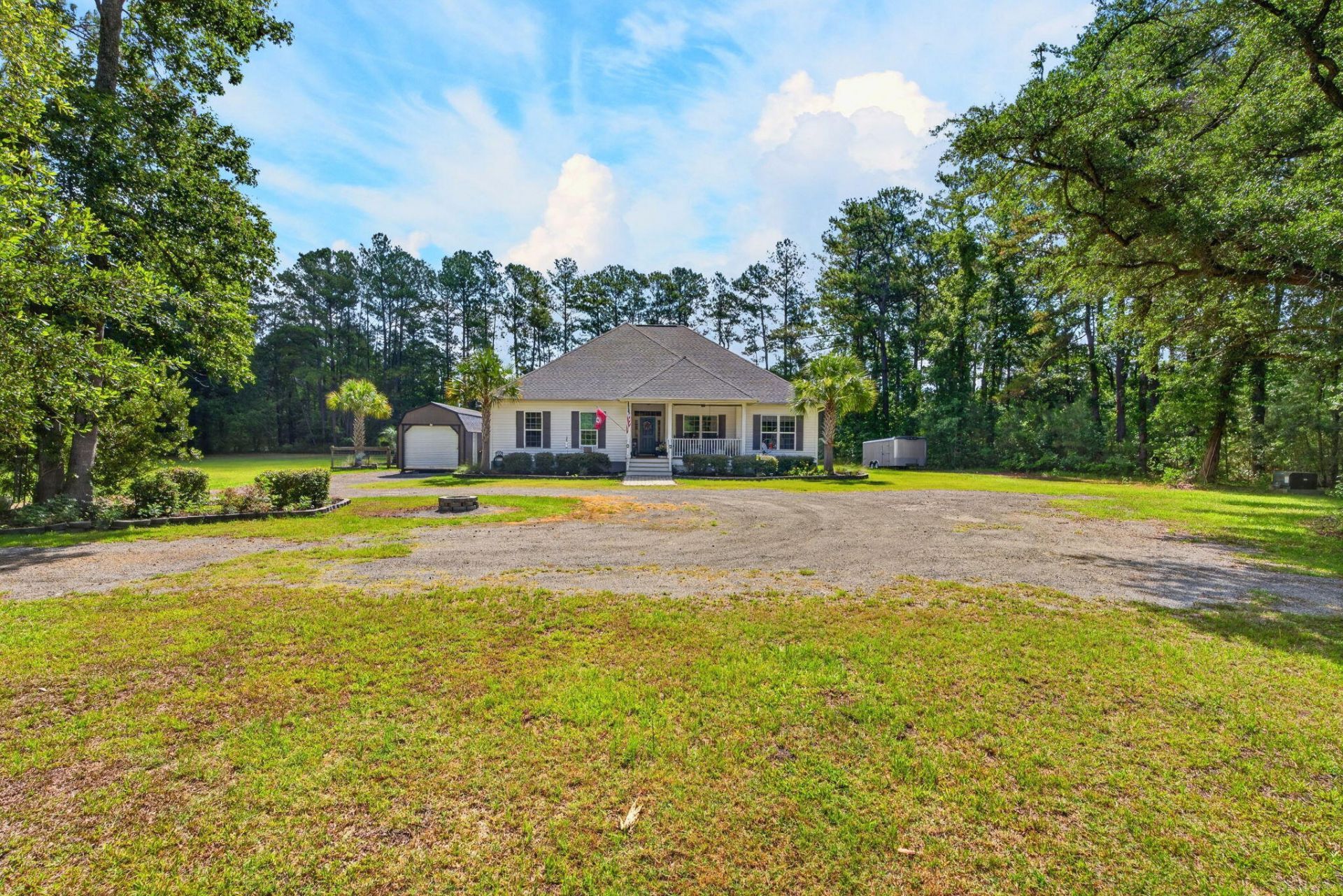1321 Canady Branch Road Photo 2