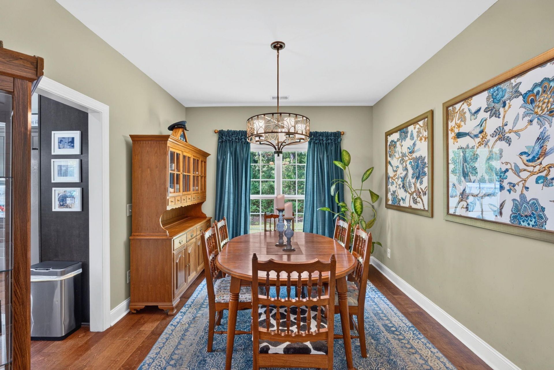 1321 Canady Branch Road Photo 22