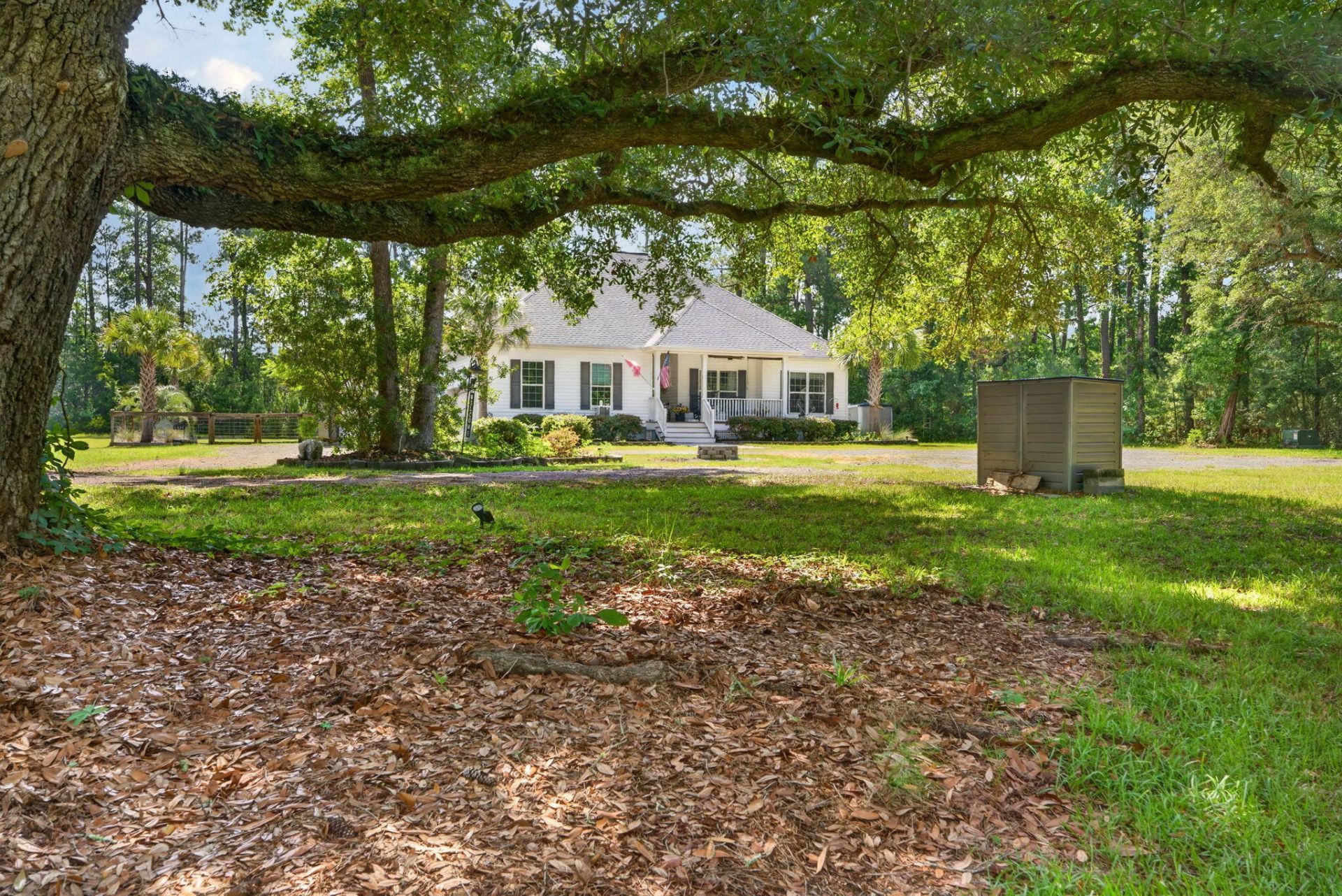 1321 Canady Branch Road Photo 3