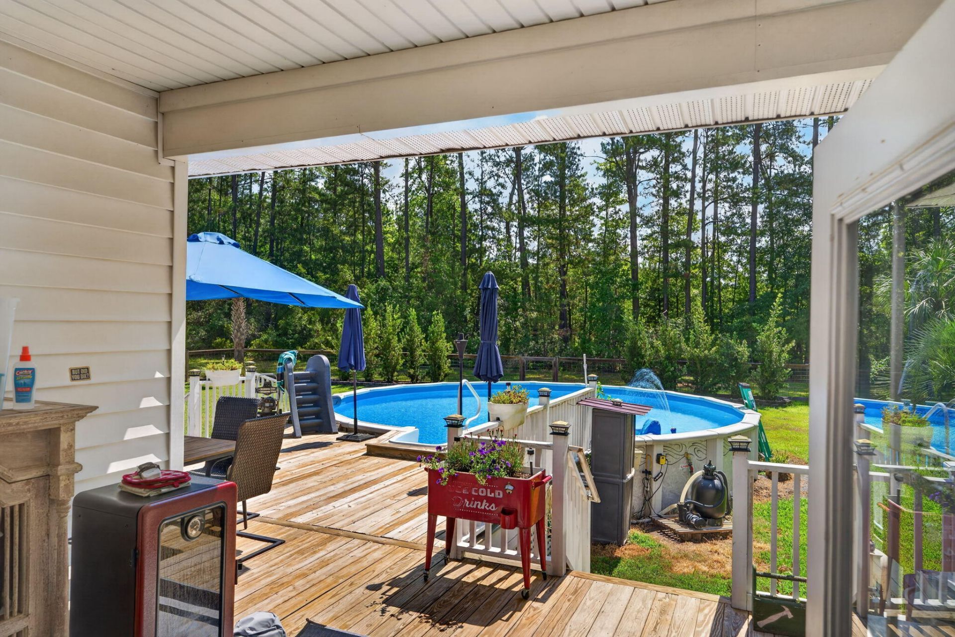 1321 Canady Branch Road Photo 37