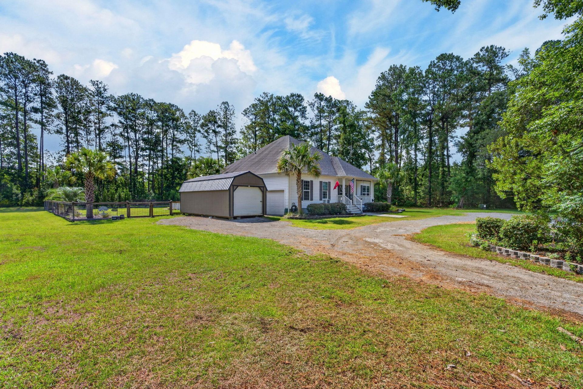 1321 Canady Branch Road Photo 4