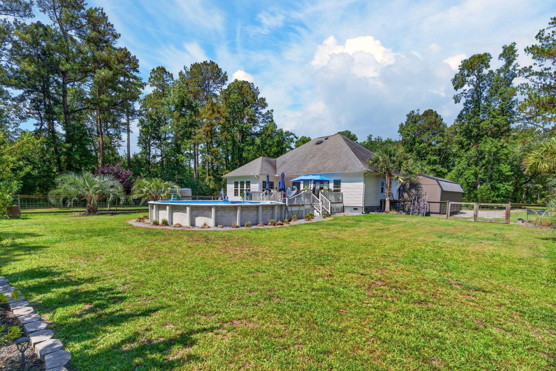 1321 Canady Branch Road Photo 43