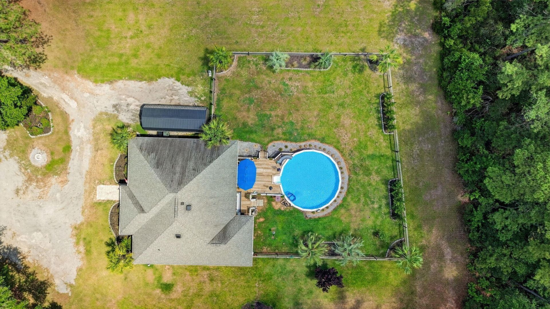 1321 Canady Branch Road Photo 48