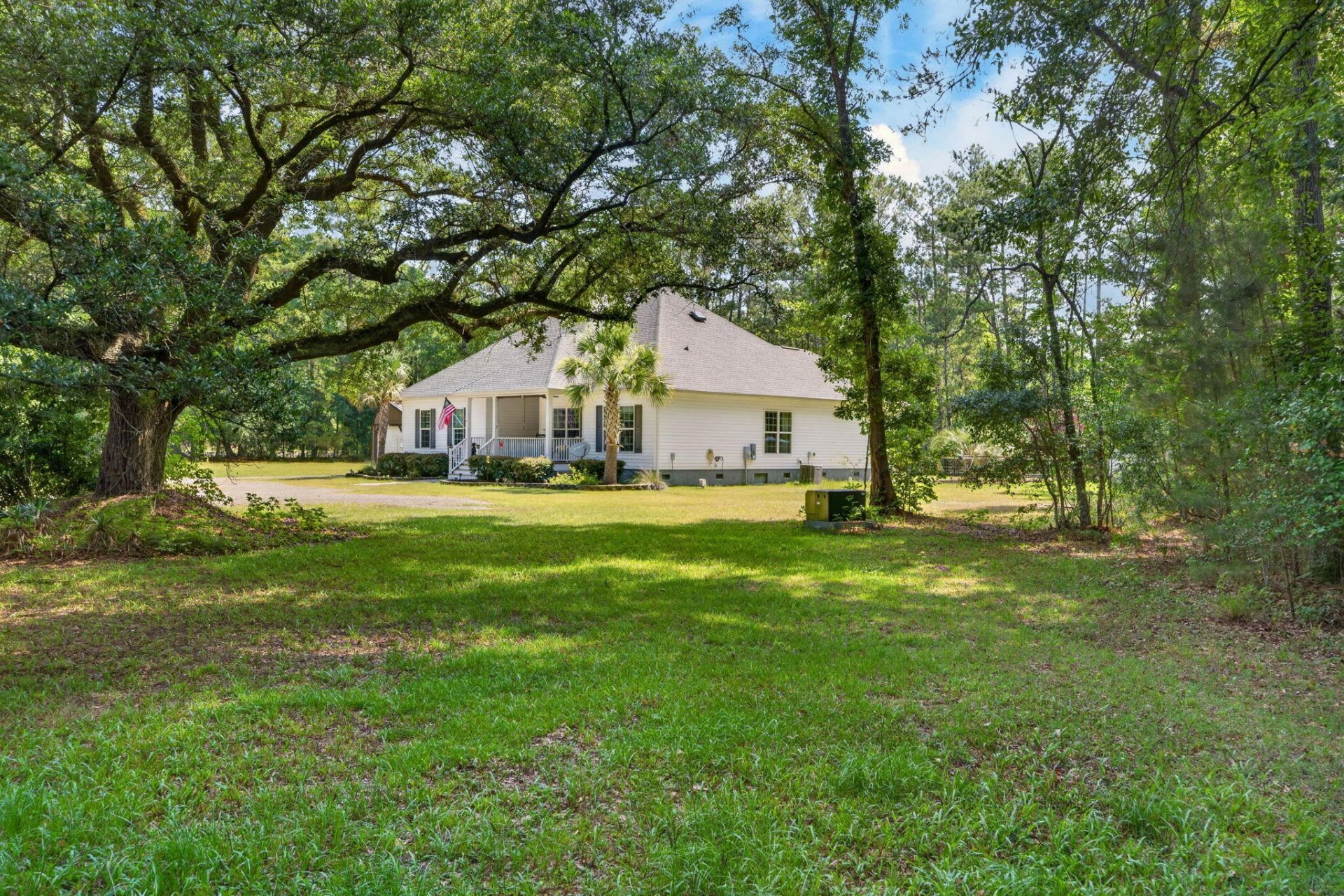 1321 Canady Branch Road Photo 8